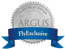 argus platinum logo